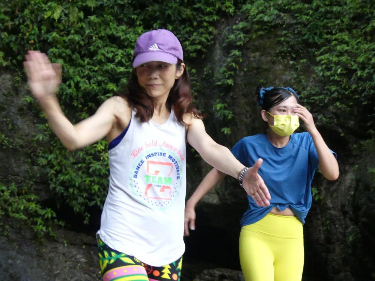 台東民宿托斯卡尼療癒館toscana Mary 親子寵物友善可包棟卡拉ok自動麻將 T'ai-tung Zewnętrze zdjęcie